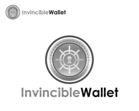 Invincible Wallet entry by cmyk