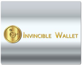 Invincible Wallet entry by funaldi