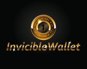 Invincible Wallet entry by nagamas
