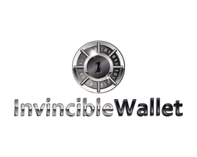 Invincible Wallet entry by nagamas