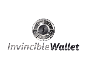 Invincible Wallet entry by nagamas