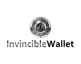 Invincible Wallet entry by nagamas