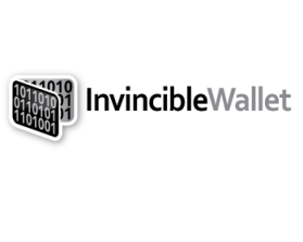 Invincible Wallet entry by john12343