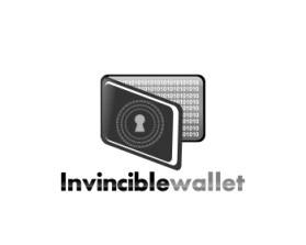 Invincible Wallet entry by cmyk