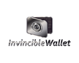 Invincible Wallet entry by nagamas