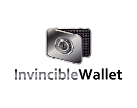 Invincible Wallet entry by nagamas