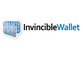 Invincible Wallet entry by john12343