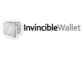 Invincible Wallet entry by john12343