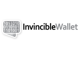 Invincible Wallet entry by john12343