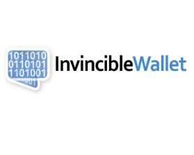 Invincible Wallet entry by john12343
