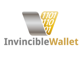 Invincible Wallet entry by john12343
