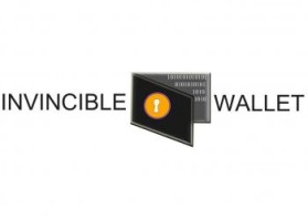 Invincible Wallet entry by paguy58