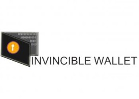 Invincible Wallet entry by paguy58