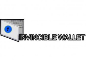 Invincible Wallet entry by paguy58