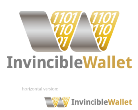 Invincible Wallet entry by john12343