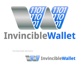 Invincible Wallet entry by john12343