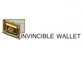 Invincible Wallet entry by paguy58