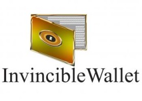 Invincible Wallet entry by paguy58