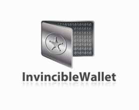 Invincible Wallet entry by 765