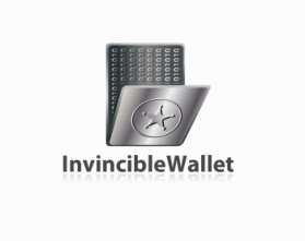 Invincible Wallet entry by 765