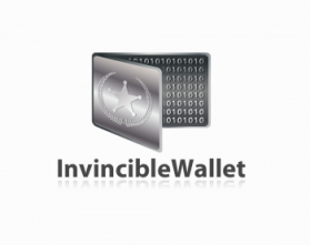 Invincible Wallet entry by 765
