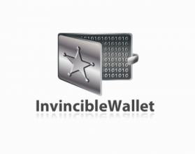 Invincible Wallet entry by 765