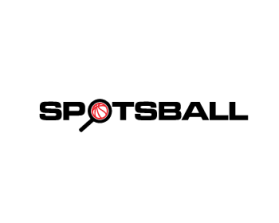 SpotsBall entry by kbcorbin