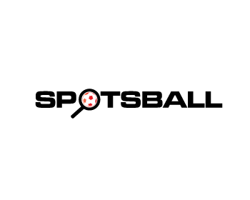 Logo Design for SpotsBall