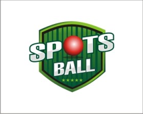 SpotsBall entry by lp_barcenas