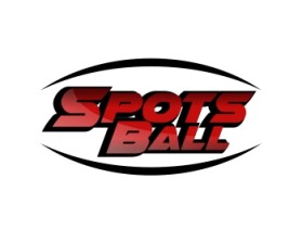 SpotsBall entry by cmyk