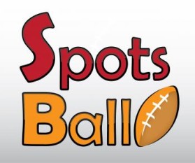 SpotsBall entry by hummingbird