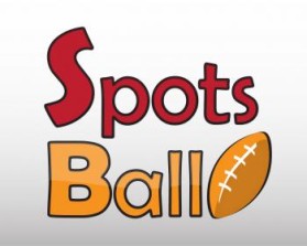 SpotsBall entry by hummingbird
