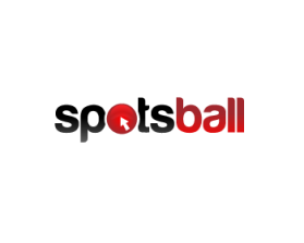 SpotsBall entry by greycrow