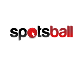 SpotsBall entry by greycrow