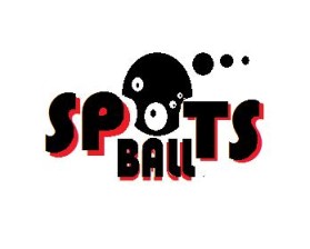 SpotsBall entry by life05