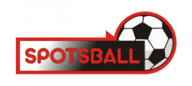 SpotsBall entry by Rajif