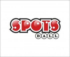 SpotsBall entry by emanuilova