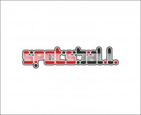 SpotsBall entry by emanuilova