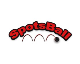 SpotsBall entry by KV Design