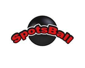 SpotsBall entry by KV Design