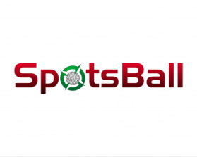 SpotsBall entry by Yurie