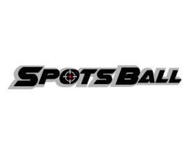 SpotsBall entry by cmyk