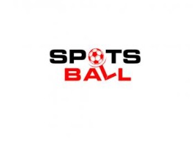 SpotsBall entry by Adam