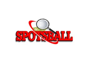 SpotsBall entry by ChampenG
