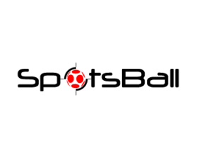 SpotsBall entry by dsdezign