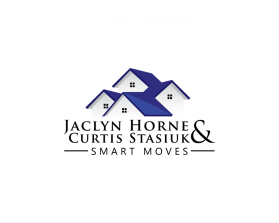 Jaclyn Horne &amp; Curtis Stasiuk -SmartmovesYEG.com -Realty Executives Progressive entry by strongo