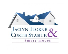 Jaclyn Horne &amp; Curtis Stasiuk -SmartmovesYEG.com -Realty Executives Progressive entry by Recondigitalamerica