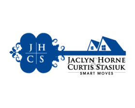 Jaclyn Horne &amp; Curtis Stasiuk -SmartmovesYEG.com -Realty Executives Progressive entry by dsdezign