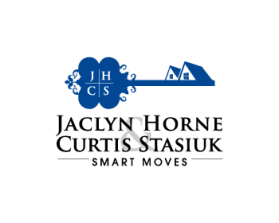 Jaclyn Horne &amp; Curtis Stasiuk -SmartmovesYEG.com -Realty Executives Progressive entry by dsdezign