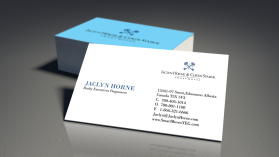 Jaclyn Horne &amp; Curtis Stasiuk -SmartmovesYEG.com -Realty Executives Progressive entry by lurth